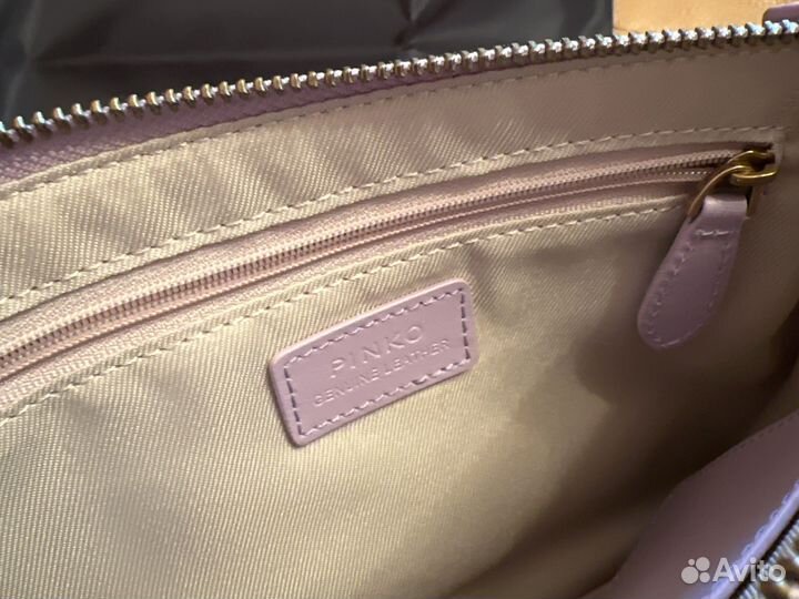 Pinko сумка оригинал
