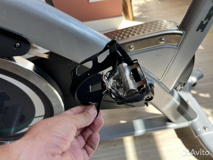 Сайкл-тренажер inex TurboSpin 96EB