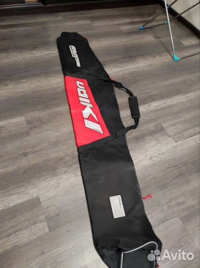 Чехол для беговых лыж