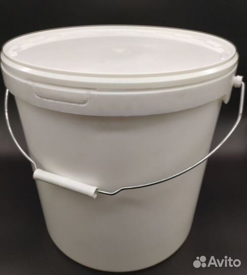 Тара пластиковая