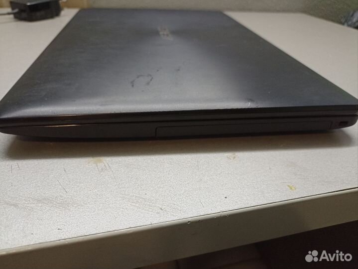 Ноутбук asus для работы и учебы