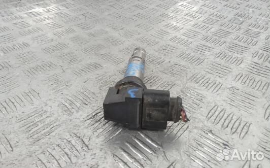 Катушка зажигания бензиновая volkswagen passat B6