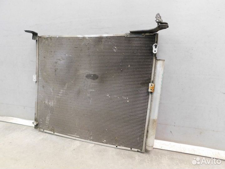 Радиатор кондиц. Land Cruiser (150) /Prado 31557