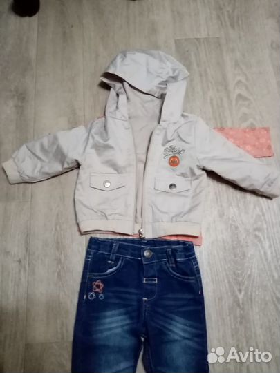 Костюм для мальчика