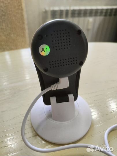 Беспроводная wifi камера 1Мп PS-link XMP10