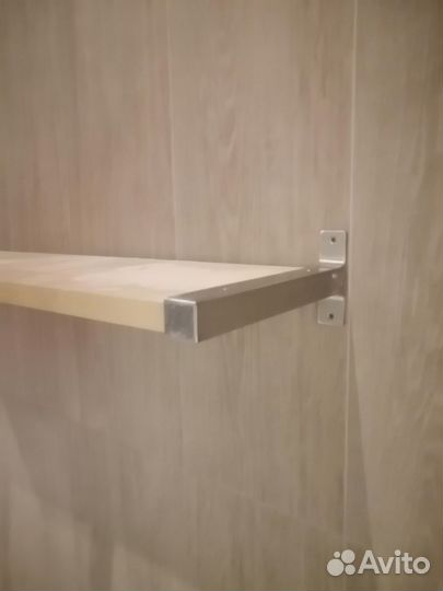 Полка настенные Икея