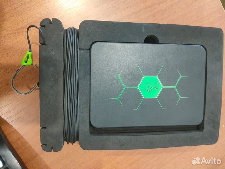 Подводная видеокамера Мурена