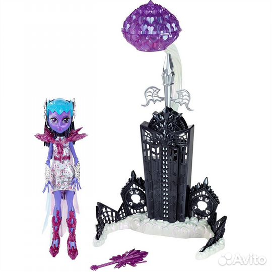 Кукла монстр хай Астронова