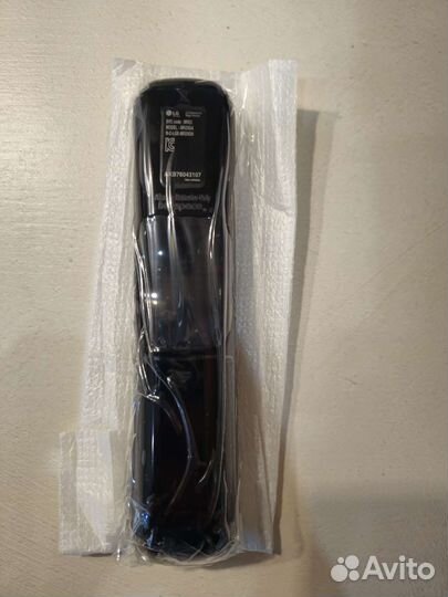 Пульт LG mr23ga оригинал