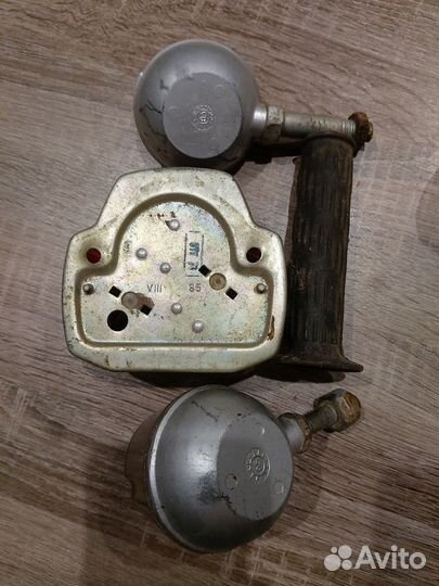 Поворотники иж, оригинал СССР