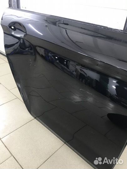 Дверь боковая задняя правая Bmw 5 G30