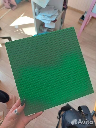 Платформа для lego