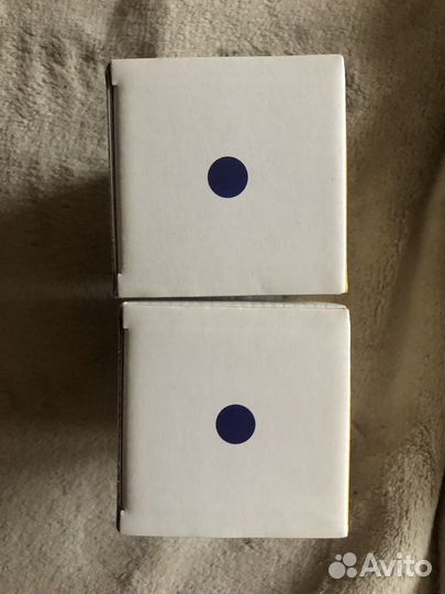 2 стакана Mcdonalds макдональдс оригинал