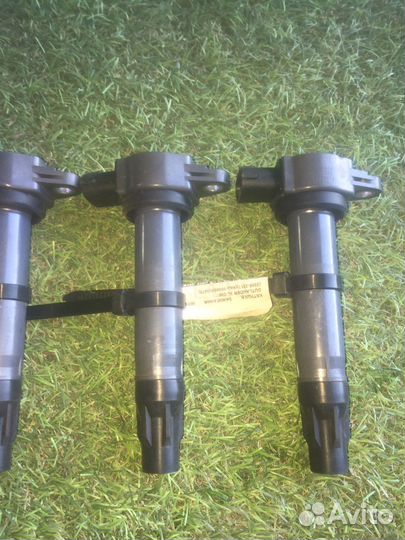 Катушка зажигания Mitsubishi Outlander XL