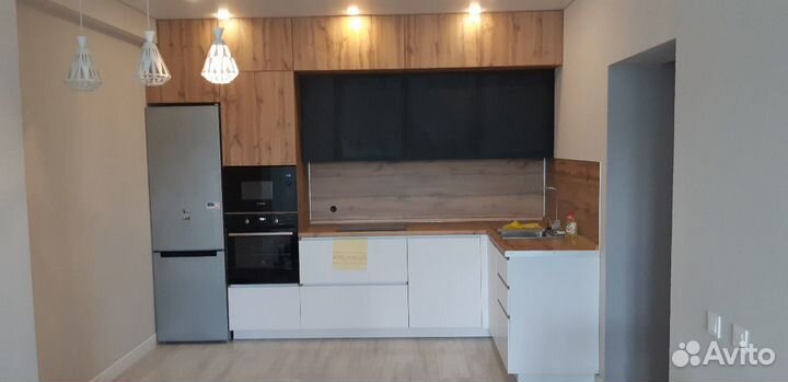 Мебель на заказ