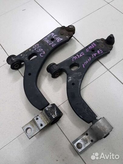 Рычаги и стойки Mazda Demio