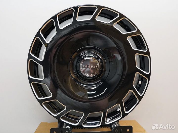 Кованые диски Xiaomi SU7 R20