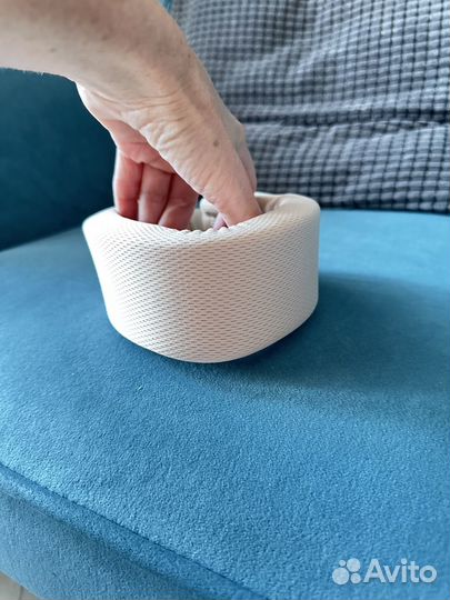 Воротник шанца детский