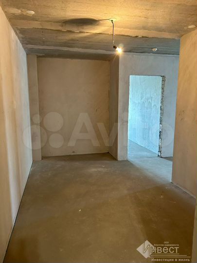 3-к. квартира, 105,5 м², 6/9 эт.