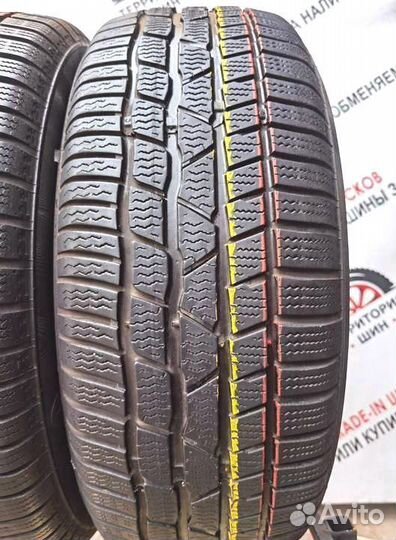 Continental ContiWinterContact TS 830 P 215/60 R16 99H