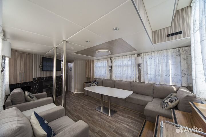 Аренда Корабля, Яхты, отдых на Волге