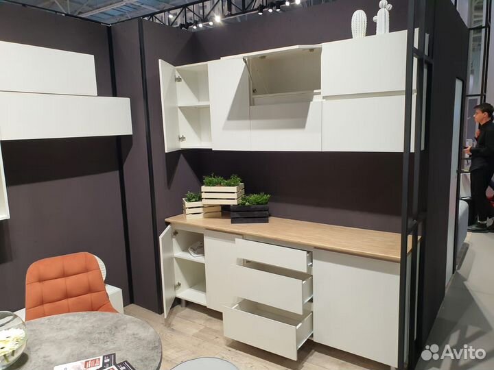 Кухонный гарнитур в наличии от производителя