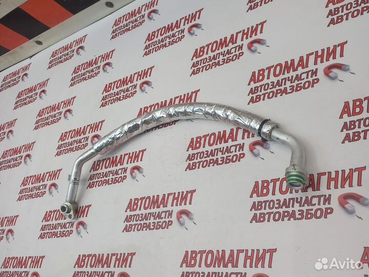 Трубка кондиционера Ликсианг Л7 Ли7 Лисян Л7