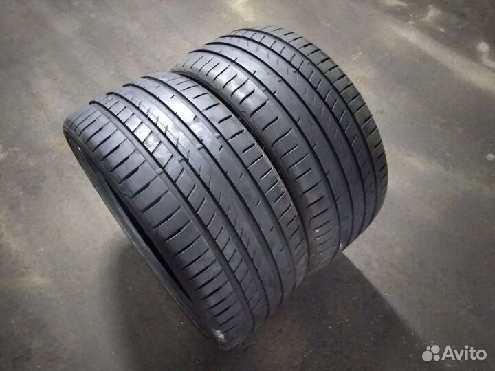 Goodyear Eagle F1 Asymmetric 2 245/30 R20 90Y