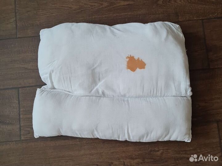 Подушка-позиционер