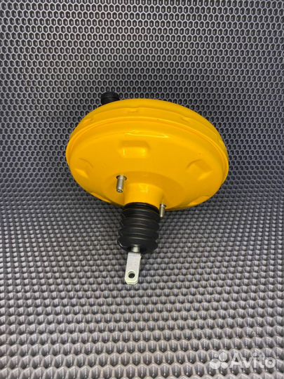 Вакуумный усилитель тормозов ваз 2108/2109/Приора