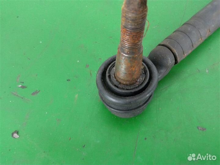 Рычаг подвески задний левый Mazda Tribute epew