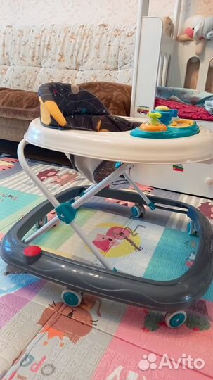 Ходунки детские