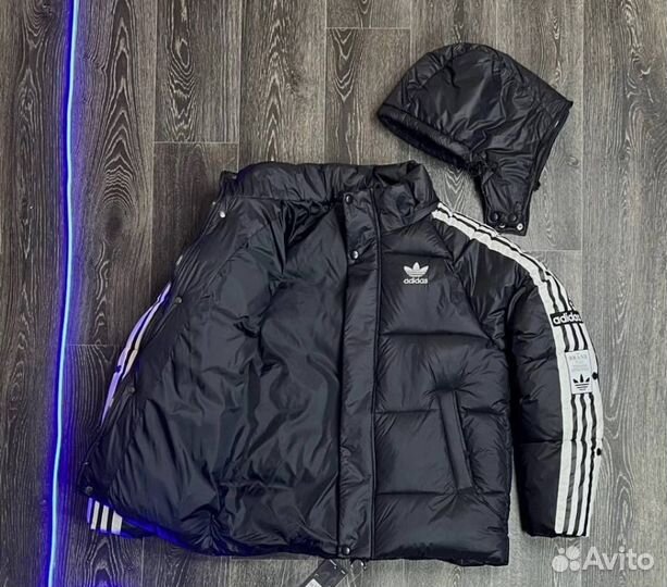 Куртка adidas