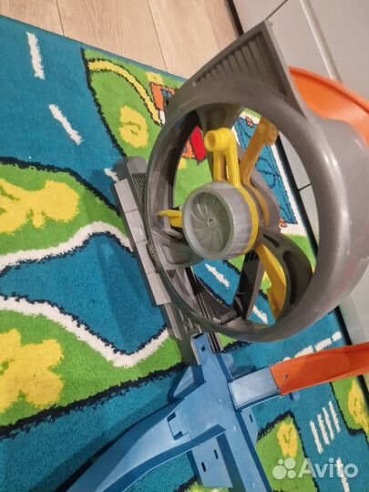 Трек хот вилс форсаж