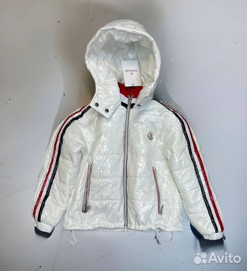 Костюм для девочек Buba Moncler 88