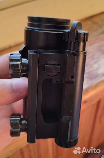 Колиматорный прицел dedal DS-9