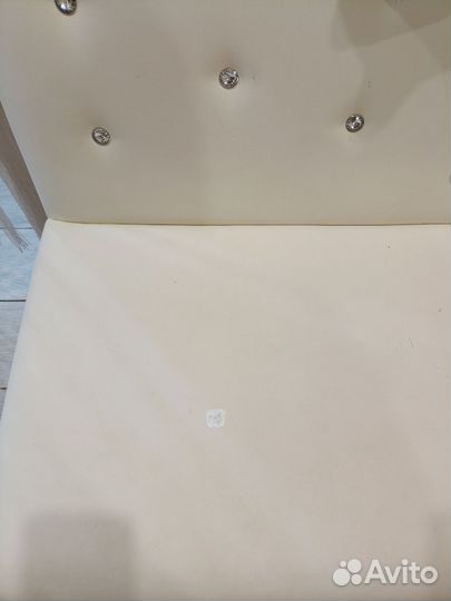 Банкетка или диван на кухню