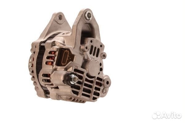 Генератор Mitsubishi Pajero Pinin