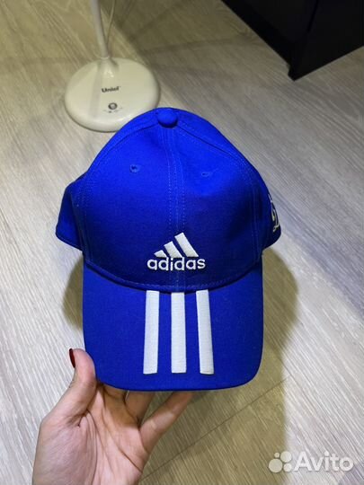 Кепка Adidas динамо