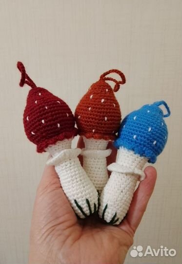 Ëлочная игрушка 