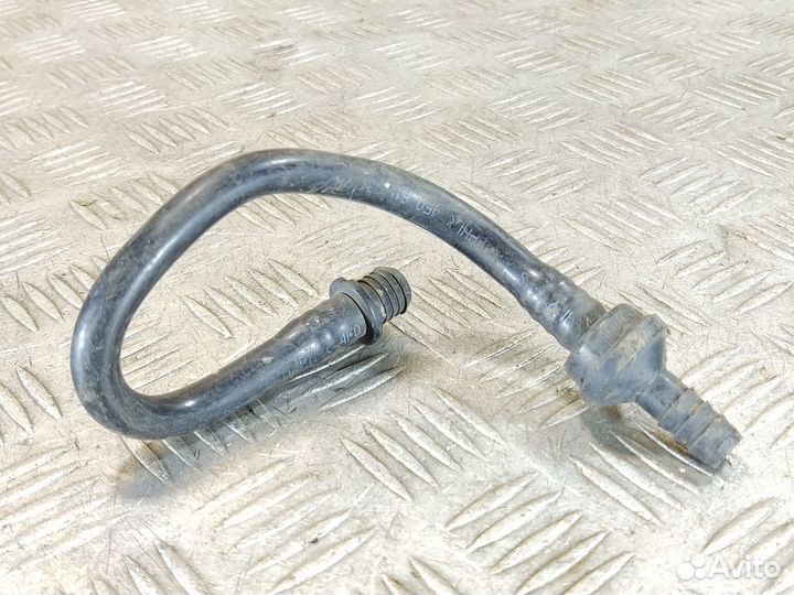 Трубка вакуумная Audi A6 c6 C6