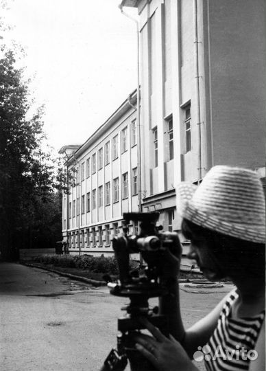 Фото СССР г.Мытищи 1515шт