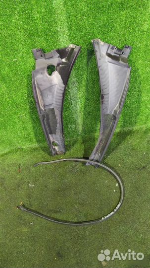 Жабо Mitsubishi Diamante F34A-5601940 6A13-4-K2