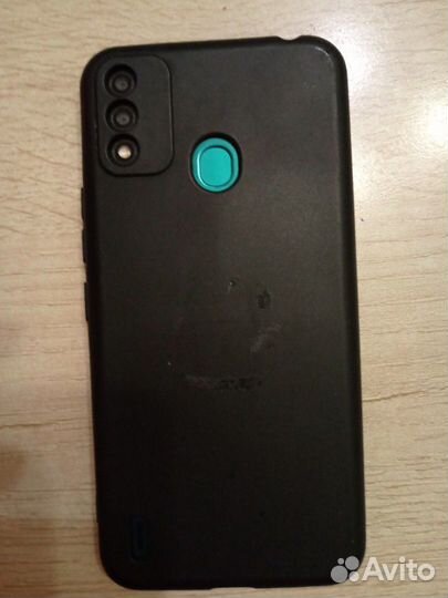 Itel A48, 2/32 ГБ