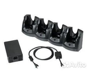 Зарядное устройство Zebra (Motorola, Symbol) CRD55