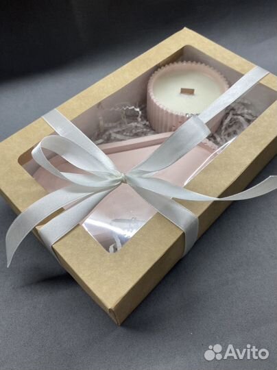 Подарочный набор 8 марта