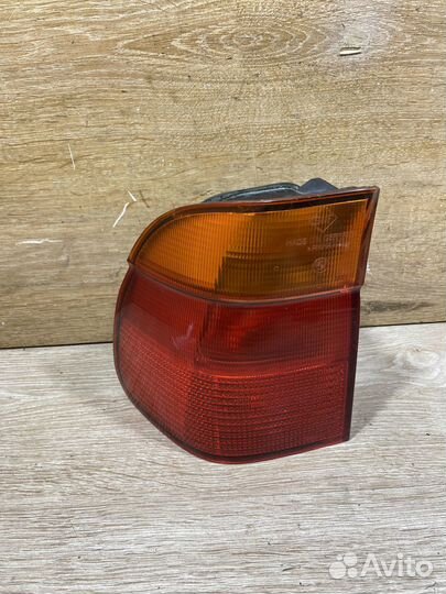 Фонарь задний левый BMW E39 Touring Арт. 111445