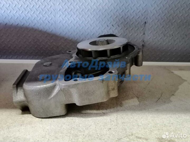 Помпа Mercedes MK NG SK