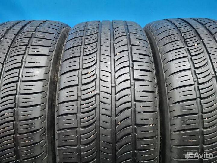 Pirelli Scorpion Zero 255/55 R18 109H