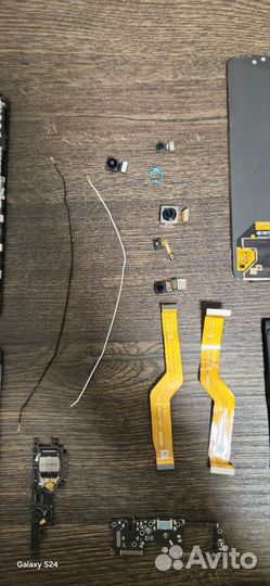 realme GT Master Edition, 8/256 ГБ